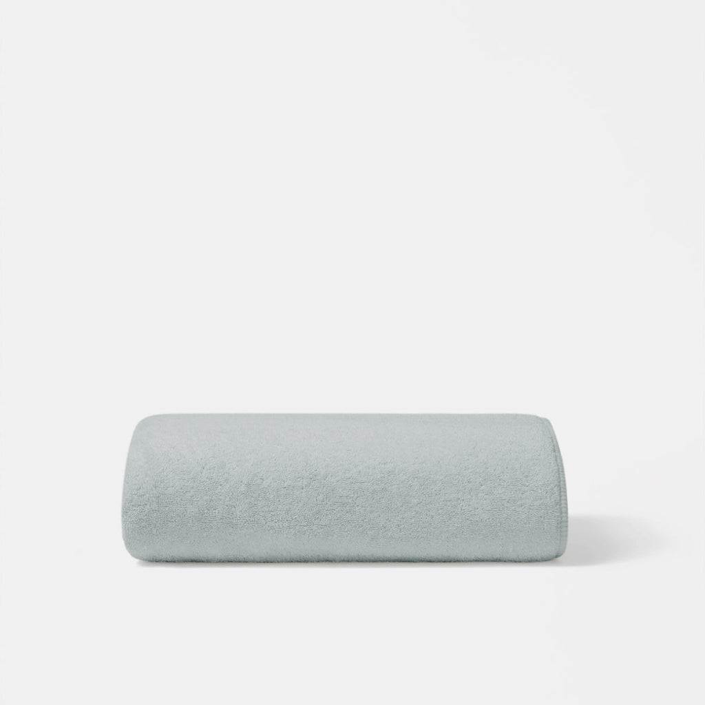 Bath Linen, Spa Towel Collection for Home Bathrooms and Everyday Care, 5 Sizes and 14 Colors image 53