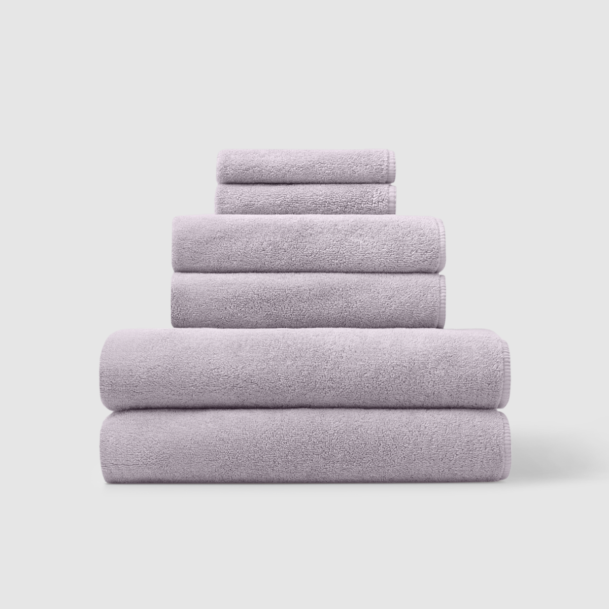 Bath Linen, Spa Towel Collection for Home Bathrooms and Everyday Care, 5 Sizes and 14 Colors image 54