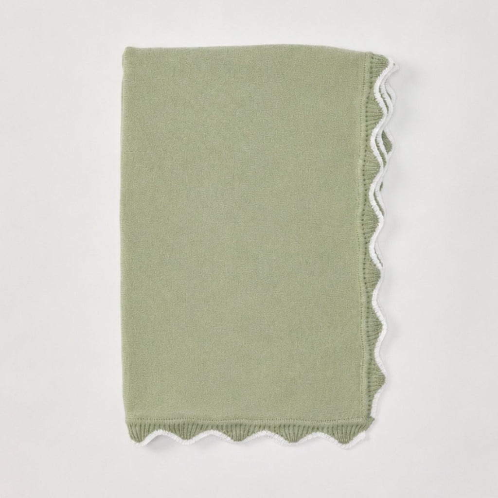 Cozy Throw Blanket, Baby for Living Rooms, Bedrooms and Everyday Lounging, 9 Color Options image 54