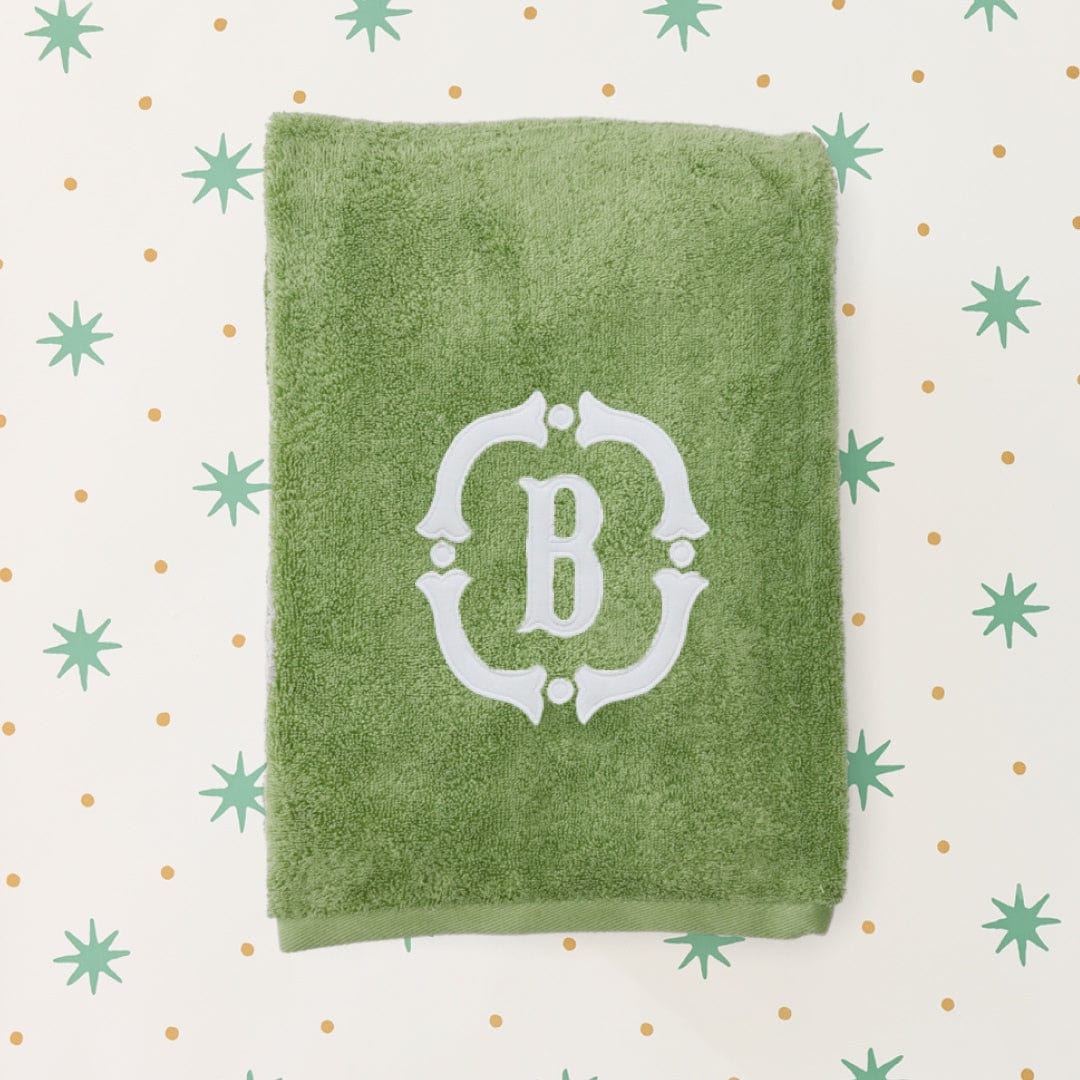 Bath Towel, Basic for Daily Bathroom Routines and Guest Baths, 10 Color Options, Designed for Home Bathrooms and Everyday Care image 54