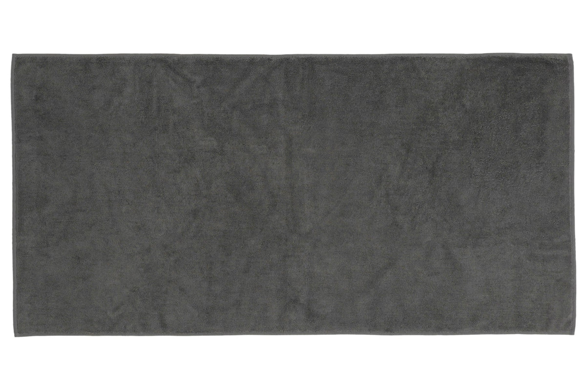 Bath Towel, Organic Cotton Shell for Home Bathrooms and Everyday Care, 4 Color Options, Designed for Daily Bathroom Routines and Guest Baths image 54