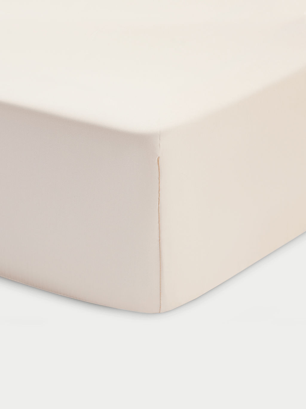 Fitted Sheet, Bamboo, Breathable Construction for Bedroom Comfort, Bed Layering and Everyday Sleep, 6 Sizes and 23 Colors image 54