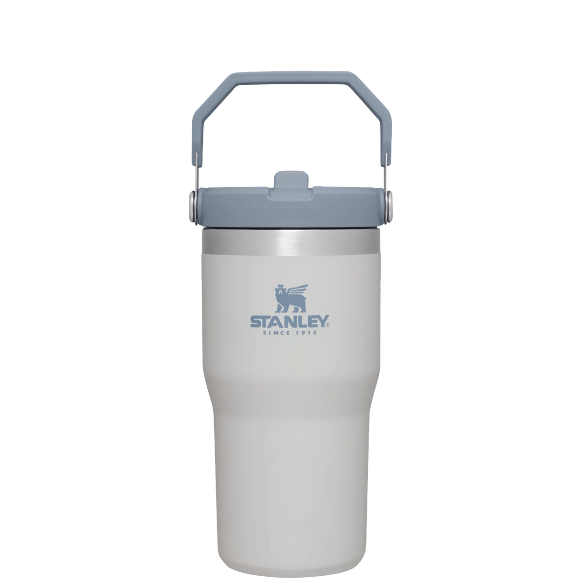 Insulated Tumbler, IceFlow Flip Straw 20 OZ for Kitchen Tables, Workspaces and Daily Hydration, 15 Color Options image 55