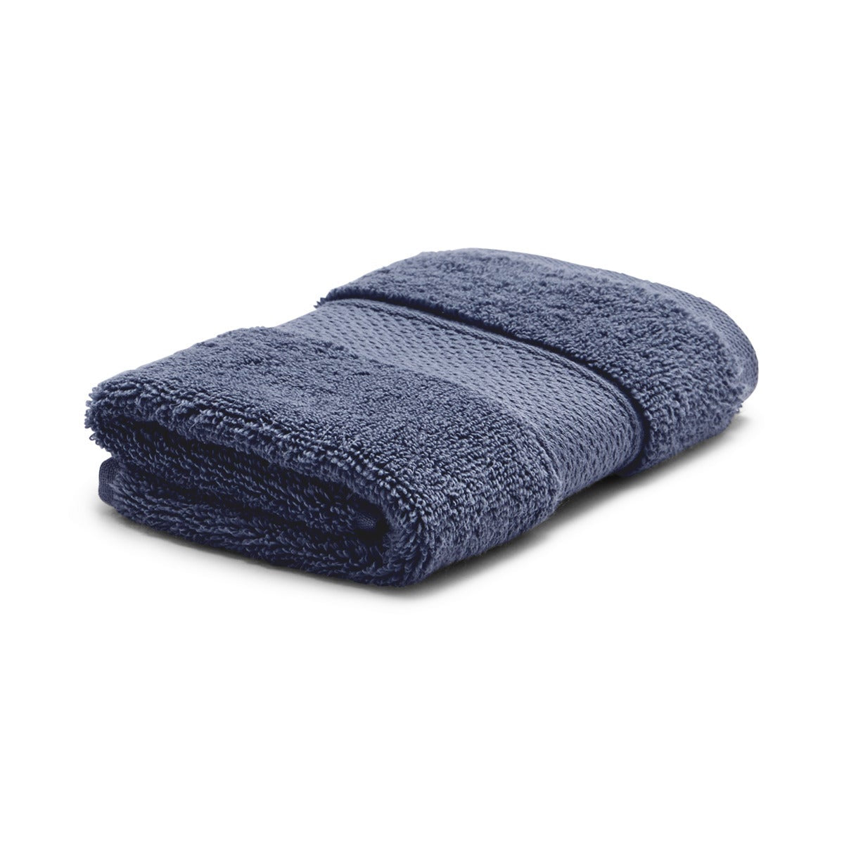 Bath Linen, Plush Towel Collection for Daily Bathroom Routines and Guest Baths, 5 Sizes and 15 Colors image 55