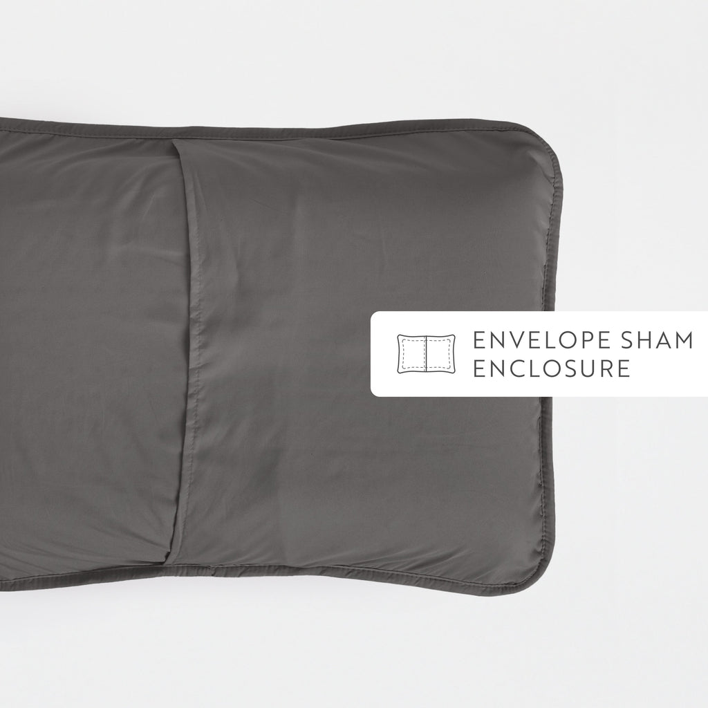 Quilted Coverlet Set, 3 Piece Herringbone for Guest Bedrooms, Layered Beds and Everyday Bedding, 3 Sizes and 6 Colors image 55