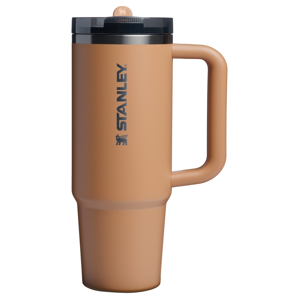 Insulated Tumbler, Quencher ProTour Flip Straw 30 OZ for Everyday Drinks, Home and Entertaining, 43 Color Options image 55