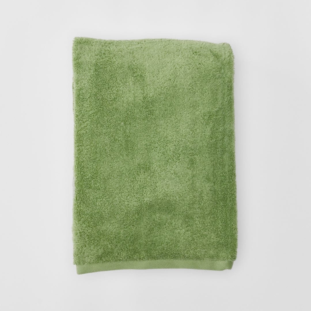 Bath Towel, Basic for Daily Bathroom Routines and Guest Baths, 10 Color Options, Designed for Home Bathrooms and Everyday Care image 55