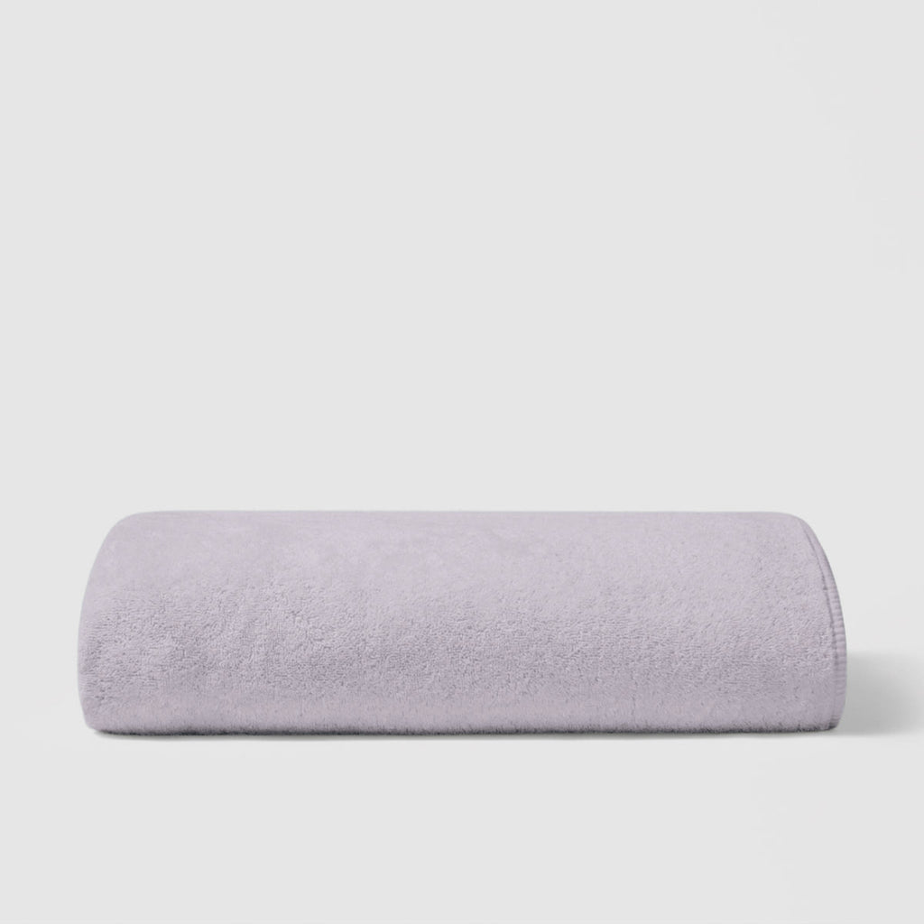 Bath Linen, Spa Towel Collection for Home Bathrooms and Everyday Care, 5 Sizes and 14 Colors image 55