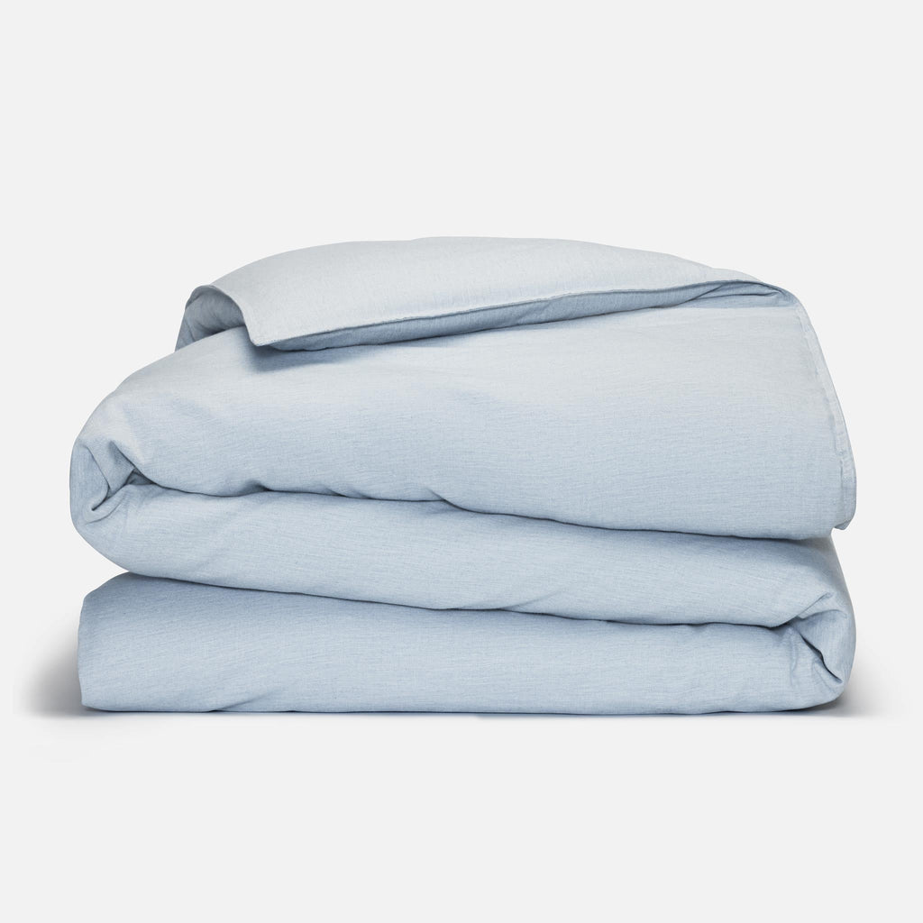 Duvet Cover, Heathered Cashmere, Lightweight Design, Breathable Construction for Everyday Bedding, Guest Bedrooms and Comforter Protection image 55