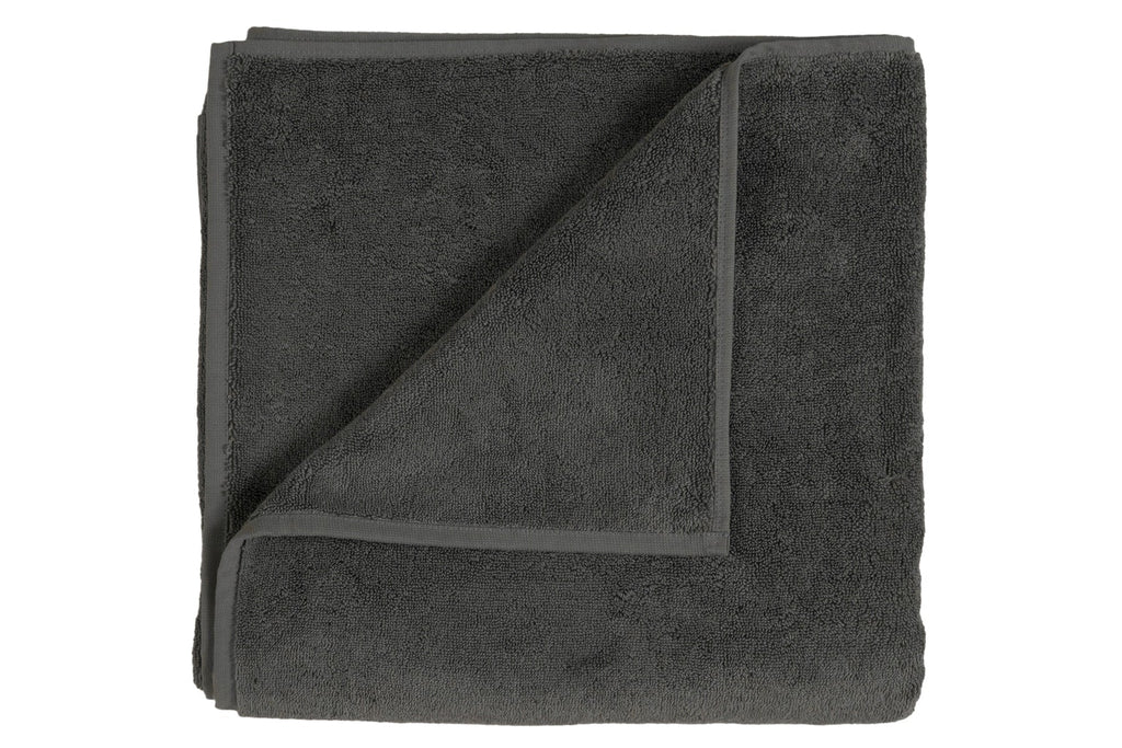 Bath Towel, Organic Cotton Shell for Home Bathrooms and Everyday Care, 4 Color Options, Designed for Daily Bathroom Routines and Guest Baths image 56
