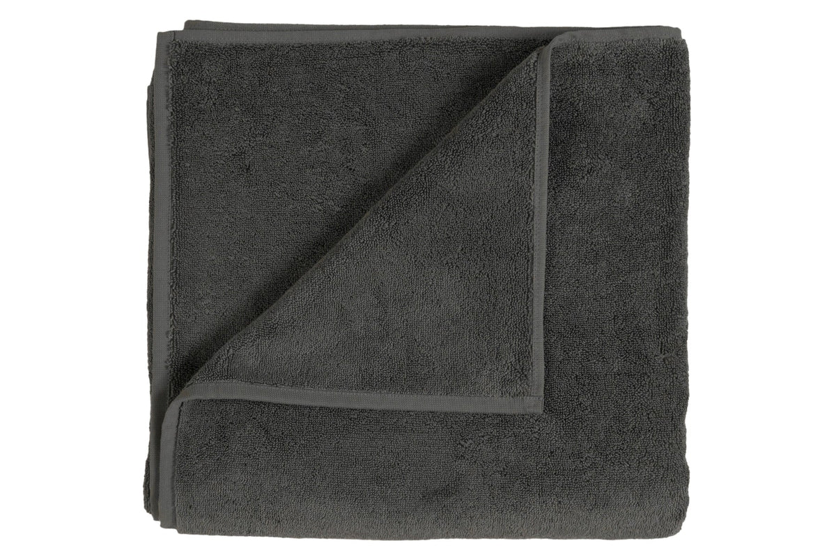 Bath Towel, Organic Cotton Shell for Home Bathrooms and Everyday Care, 4 Color Options, Designed for Daily Bathroom Routines and Guest Baths image 56