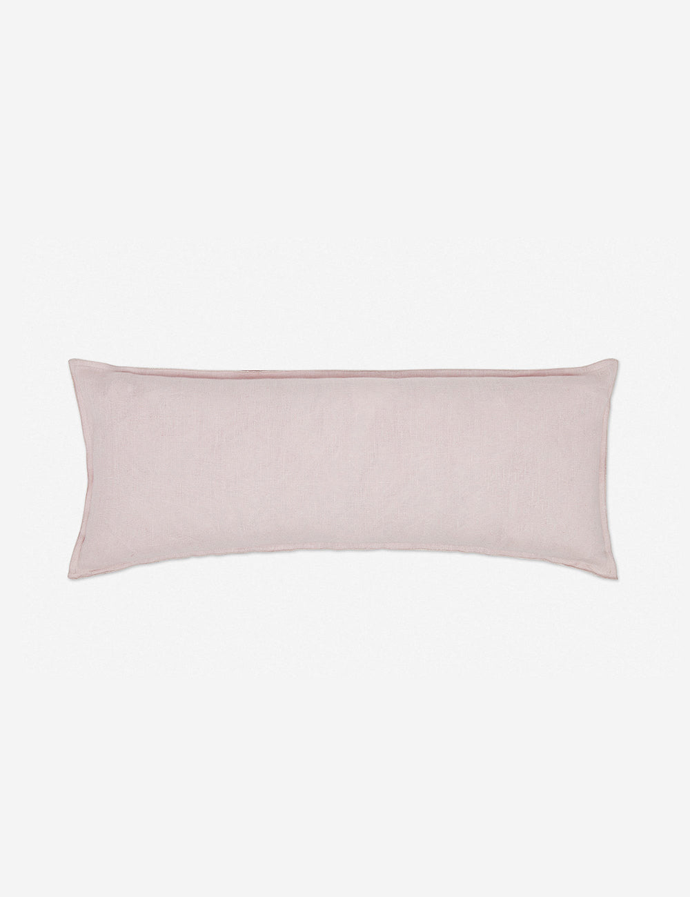 Bed Pillow, Arlo Linen for Everyday Sleep and Guest Room Bedding, 10 Color Options, Designed for Sleeping, Reading and Bedroom Comfort image 56