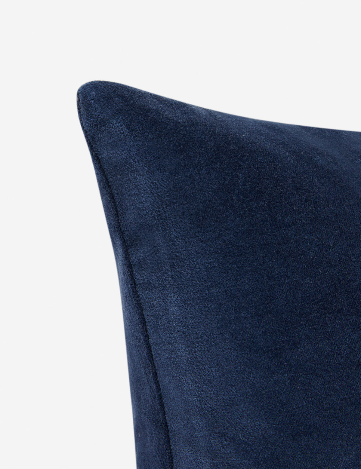 Bed Pillow, Charlotte Velvet for Sleeping, Reading and Bedroom Comfort, 9 Color Options, Designed for Everyday Sleep and Guest Room Bedding image 56