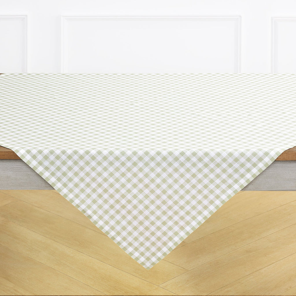 Cozy Throw Blanket, Gingham Table for Living Rooms, Bedrooms and Everyday Lounging, 10 Color Options image 57