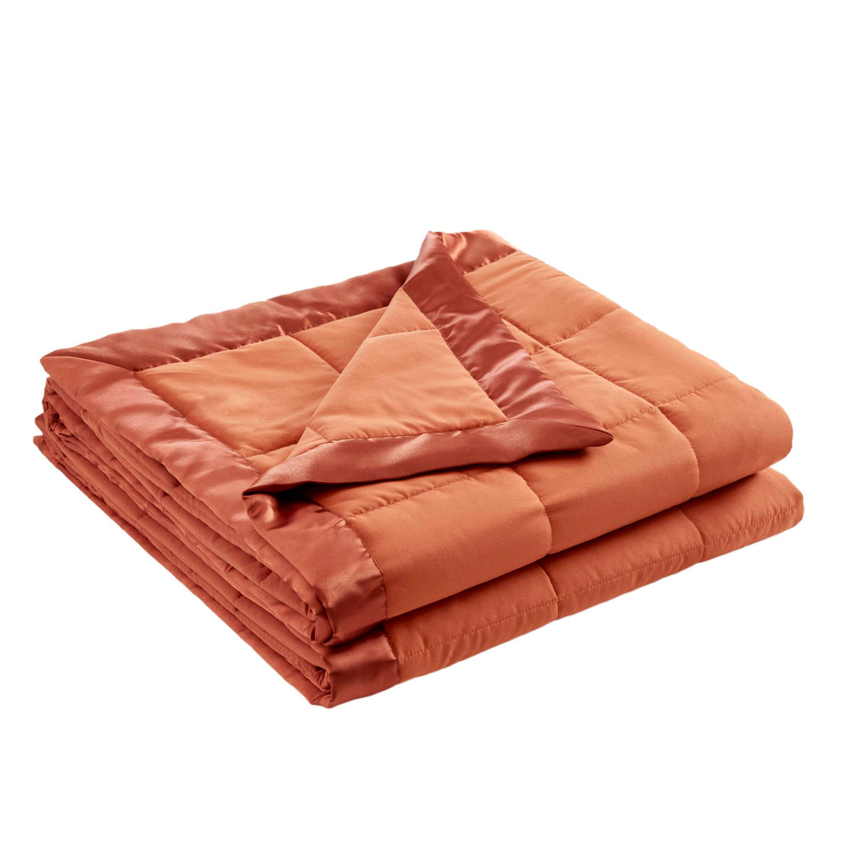Cozy Throw Blanket, Windom Lightweight Down Alternative with Satin, Machine-Washable Care for Living Rooms, Bedrooms and Everyday Lounging image 57