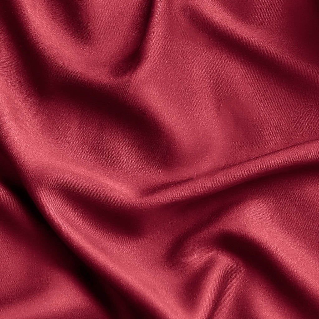 Bed Sheet Set, Rayon Derived from Bamboo, Cooling Comfort, Breathable Construction for Everyday Bedroom Comfort and Guest Rooms image 57