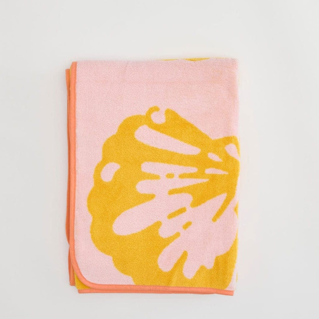 Bath Linen, Beach Towel for Daily Bathroom Routines and Guest Baths, 8 Color Options, Designed for Home Bathrooms and Everyday Care image 57