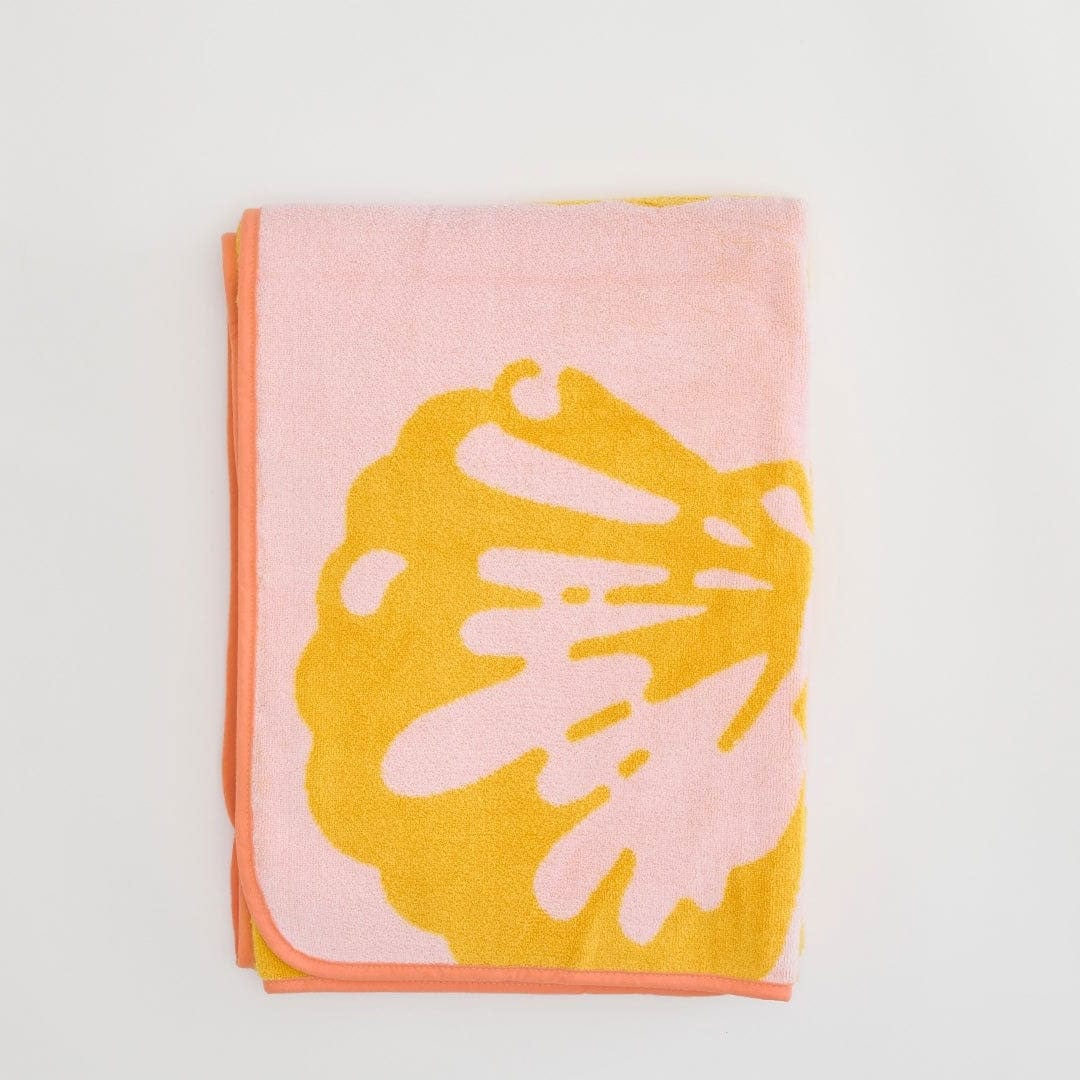 Bath Linen, Beach Towel for Daily Bathroom Routines and Guest Baths, 8 Color Options, Designed for Home Bathrooms and Everyday Care image 57