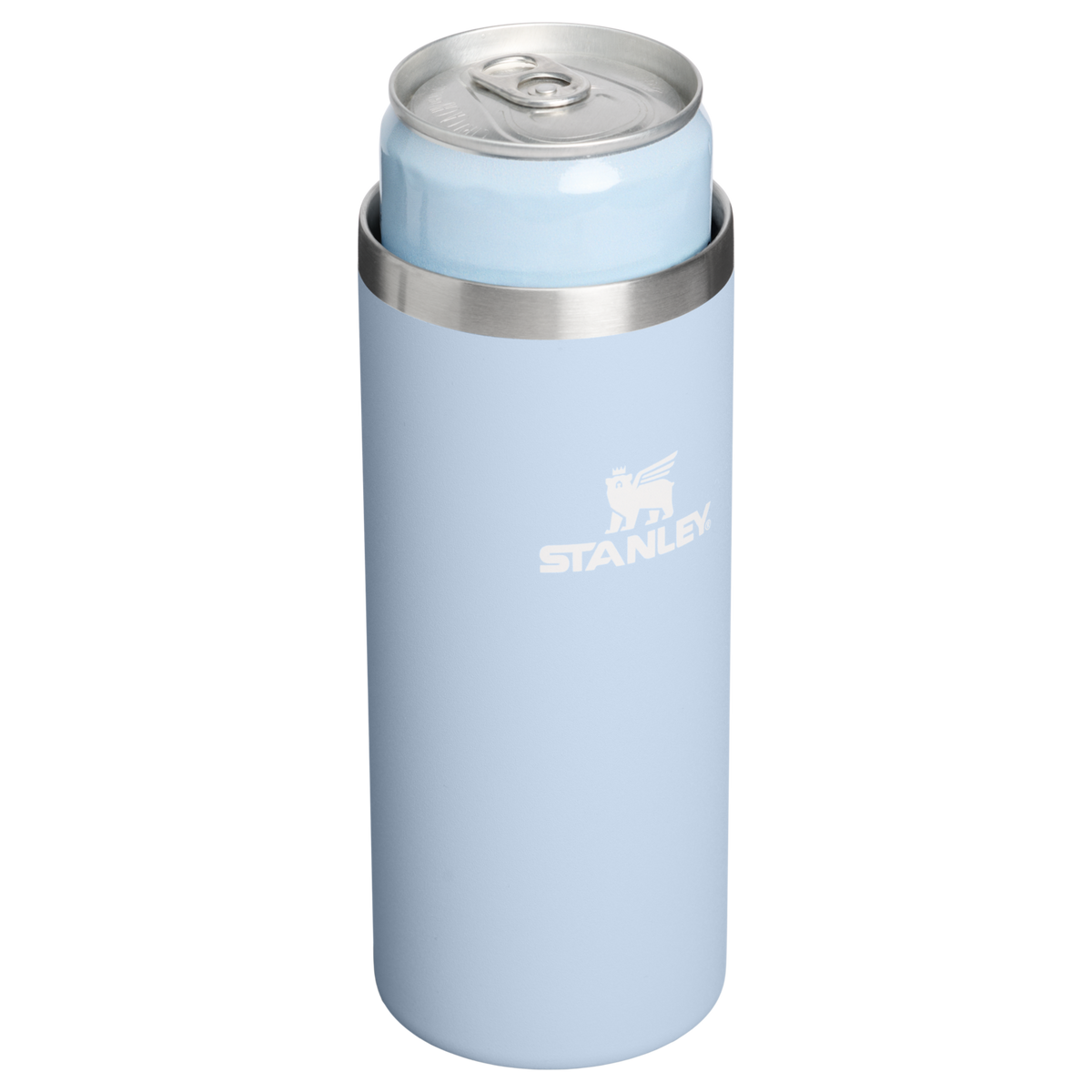 Insulated Tumbler, Everyday Slim Can Cooler Cup 10 OZ for Kitchen Tables, Workspaces and Daily Hydration, 15 Color Options image 57