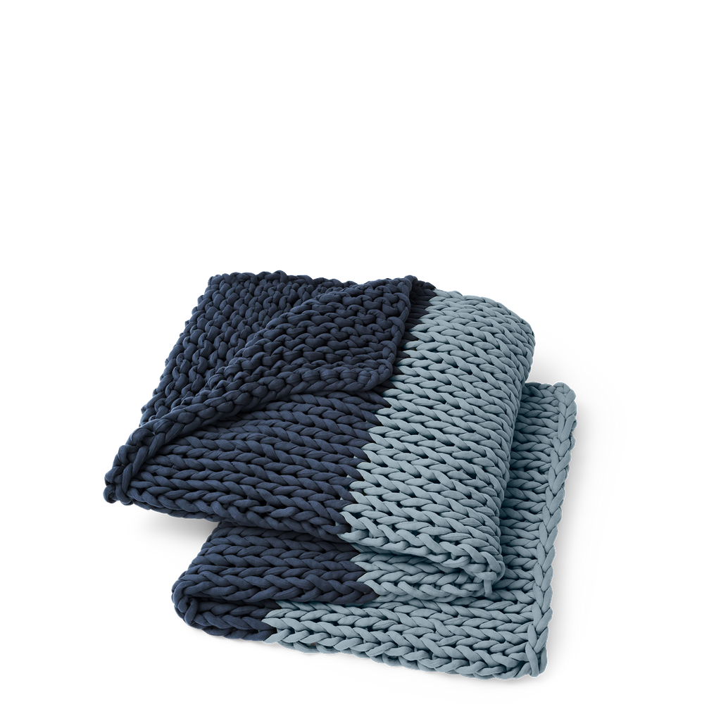 Cozy Throw Blanket, Nappling, Breathable Construction for Sofas, Beds and Relaxing at Home, 17 Color Options image 57