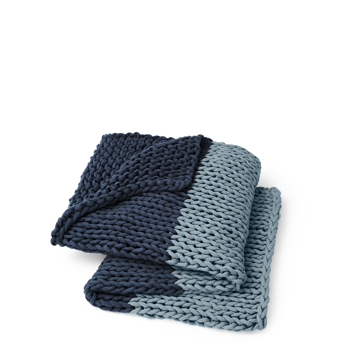Cozy Throw Blanket, Nappling, Breathable Construction for Sofas, Beds and Relaxing at Home, 17 Color Options image 57