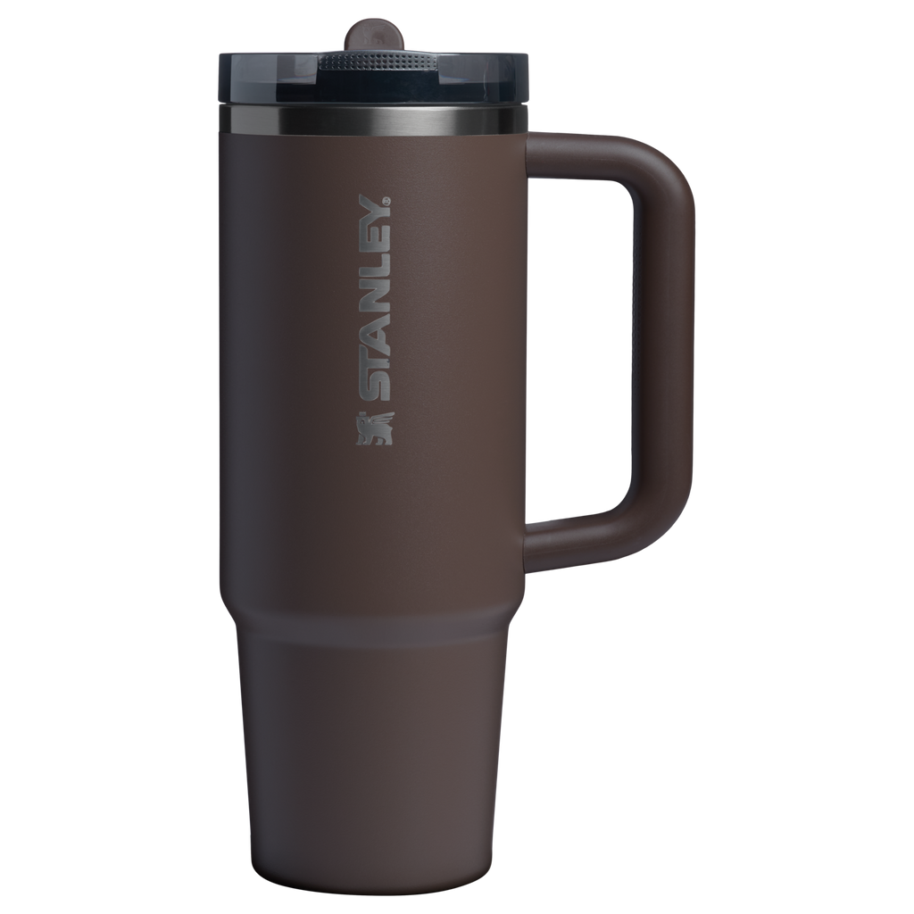 Insulated Tumbler, Quencher ProTour Flip Straw 30 OZ for Everyday Drinks, Home and Entertaining, 43 Color Options image 58