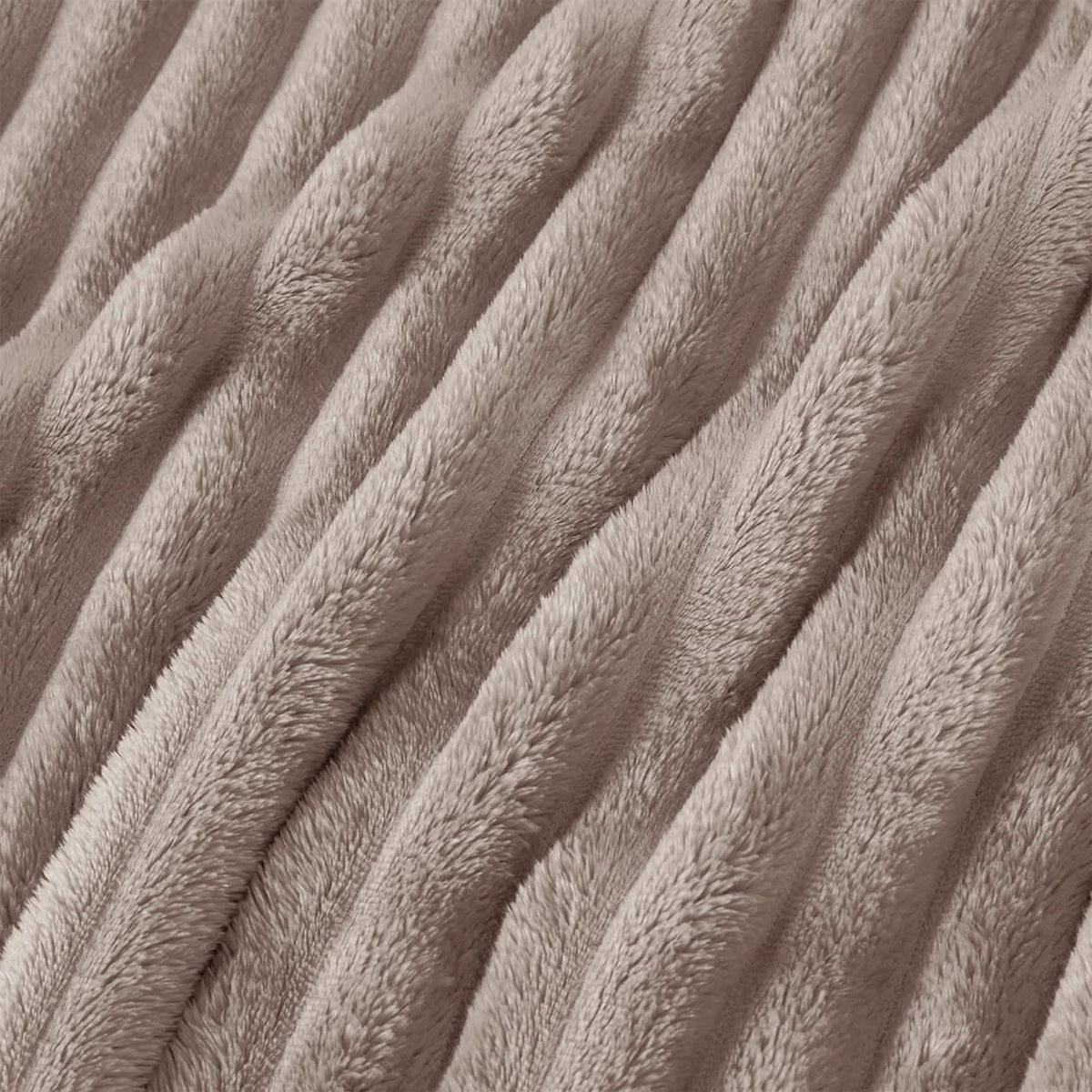 Cozy Throw Blanket, GentleSoft for Sofas, Beds and Relaxing at Home, 8 Sizes and 15 Colors image 58