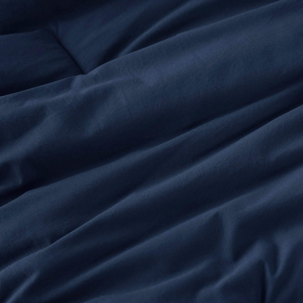 Bed Comforter, Prewashed Cotton Set for Year-Round Bedroom Comfort and Restful Sleep, 5 Sizes and 12 Colors image 58