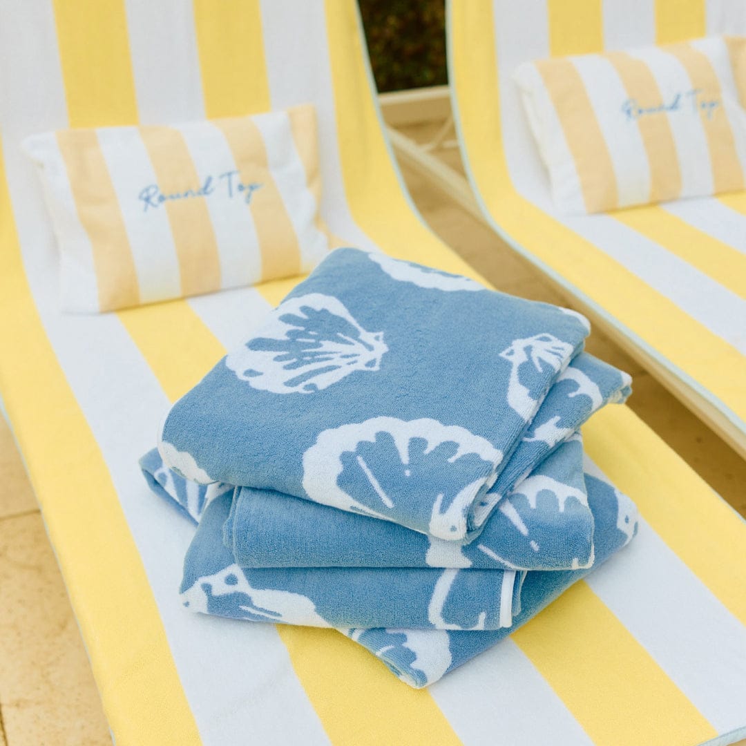 Bath Linen, Beach Towel for Daily Bathroom Routines and Guest Baths, 8 Color Options, Designed for Home Bathrooms and Everyday Care image 59