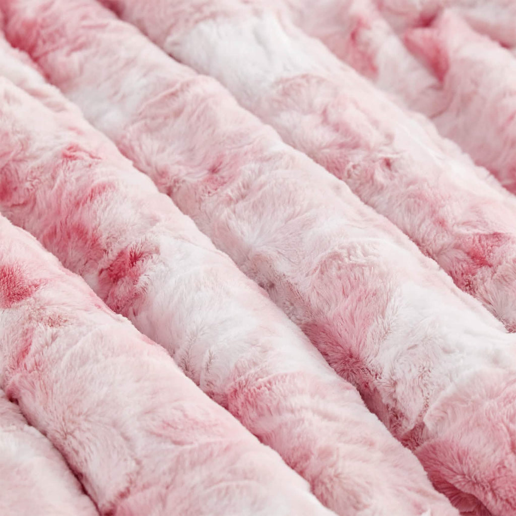 Cozy Throw Blanket, Faux Fur Sherpa Fleece for Sofas, Beds and Relaxing at Home, 4 Sizes and 10 Colors image 59