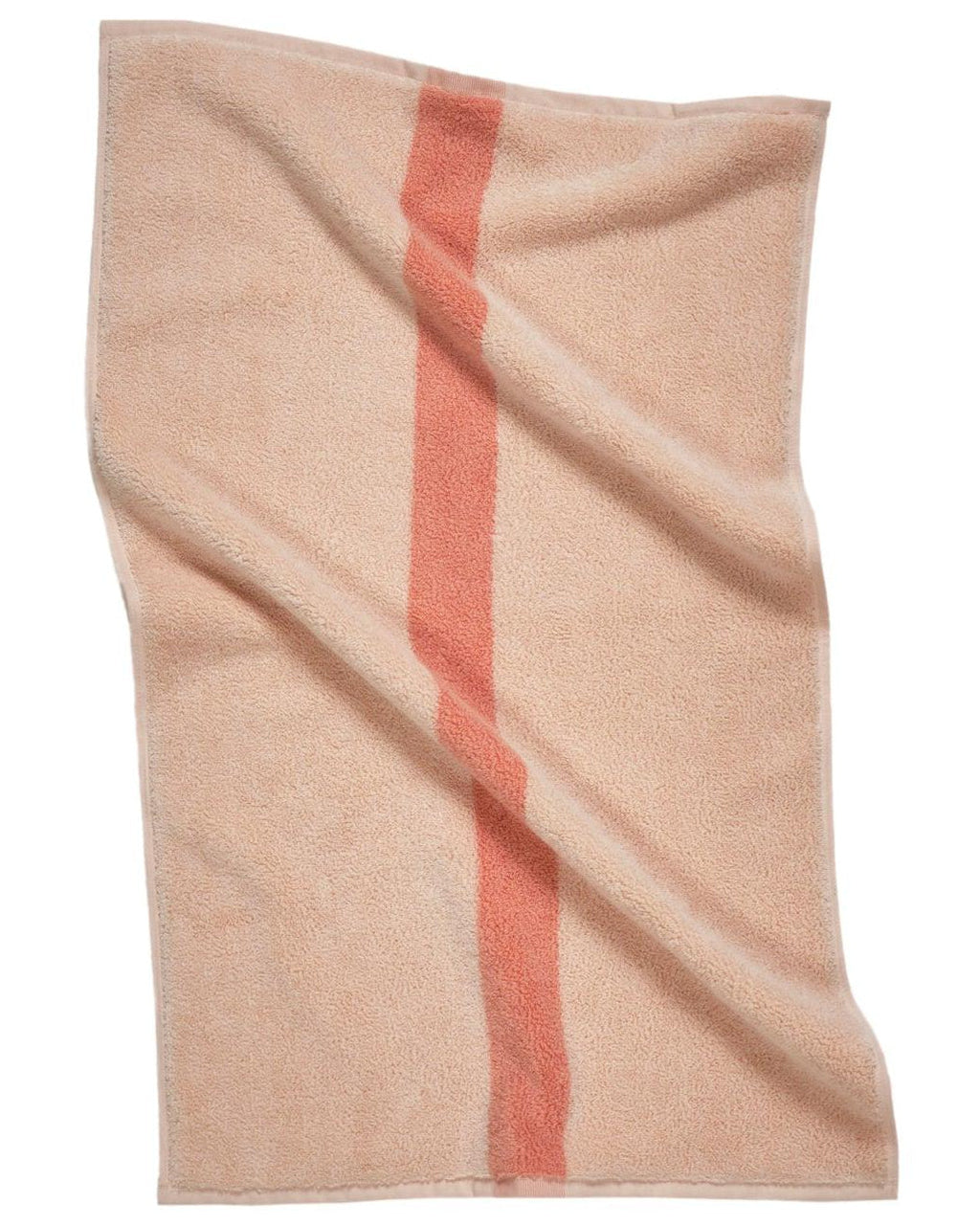 Bath Linen, Hand Towel, Organic Cotton Shell for Daily Bathroom Routines and Guest Baths, 7 Color Options image 59