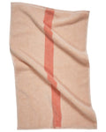 Bath Linen, Hand Towel, Organic Cotton Shell for Daily Bathroom Routines and Guest Baths, 7 Color Options image 59