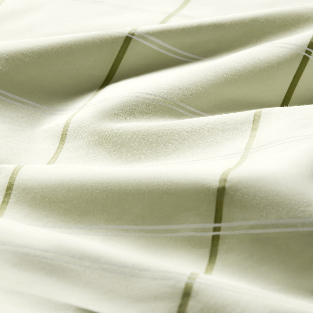 Bed Sheet Set, Classic Percale Core Last Call for Everyday Bedroom Comfort and Guest Rooms, 6 Sizes and 14 Colors image 59