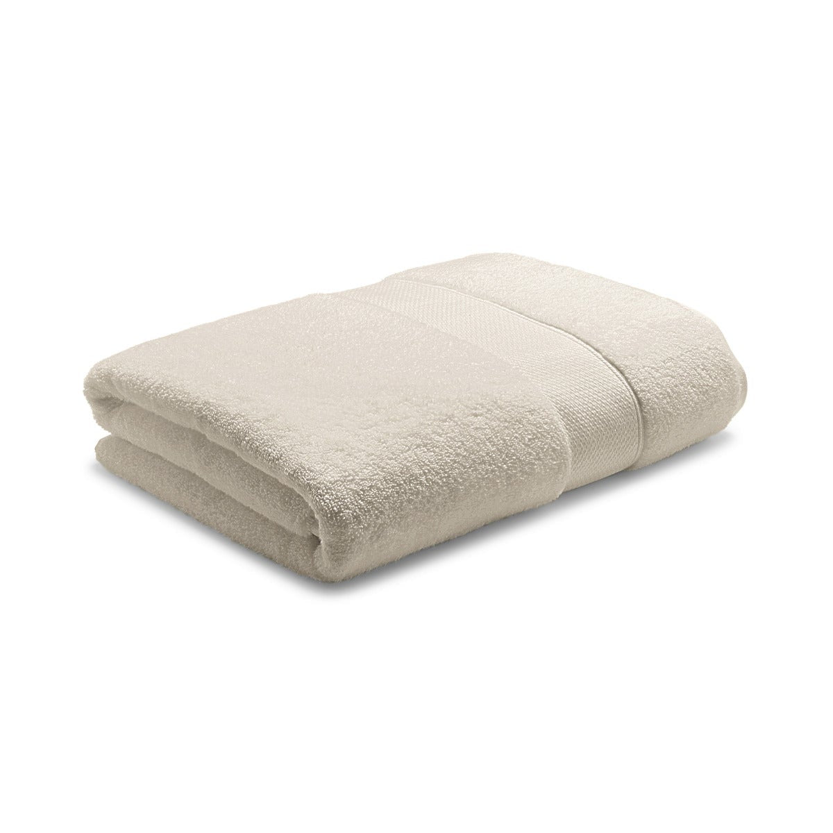 Bath Linen, Plush Towel Collection for Daily Bathroom Routines and Guest Baths, 5 Sizes and 15 Colors image 59