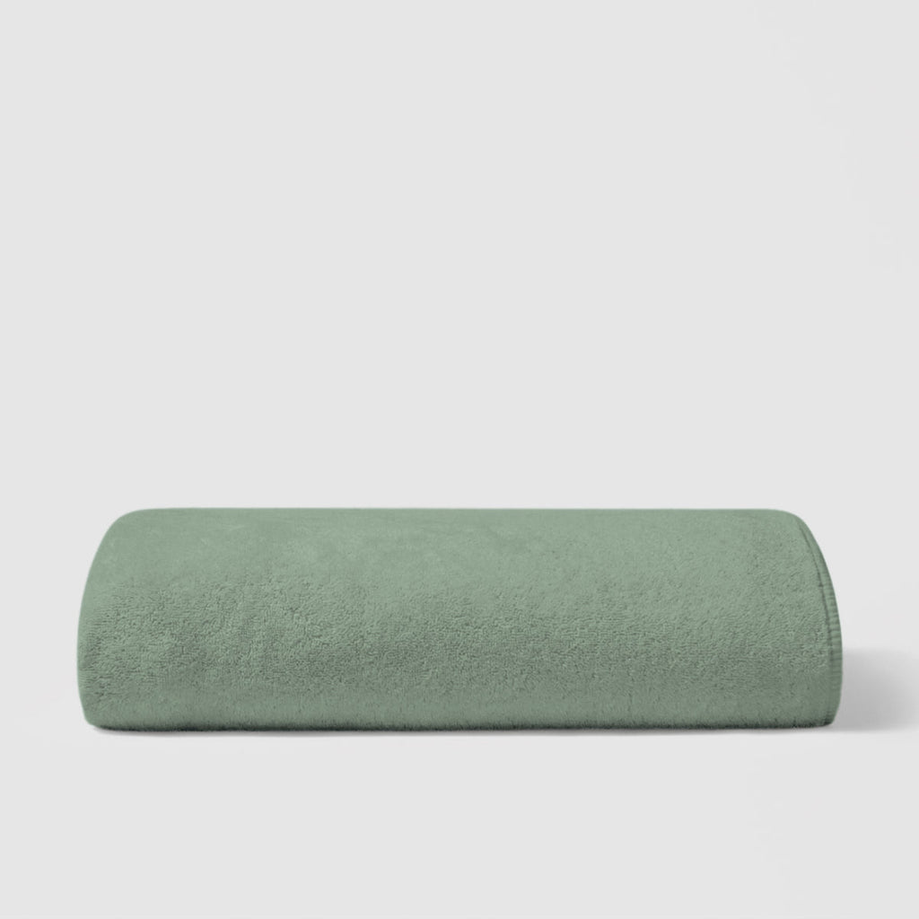 Bath Linen, Spa Towel Collection for Home Bathrooms and Everyday Care, 5 Sizes and 14 Colors image 60