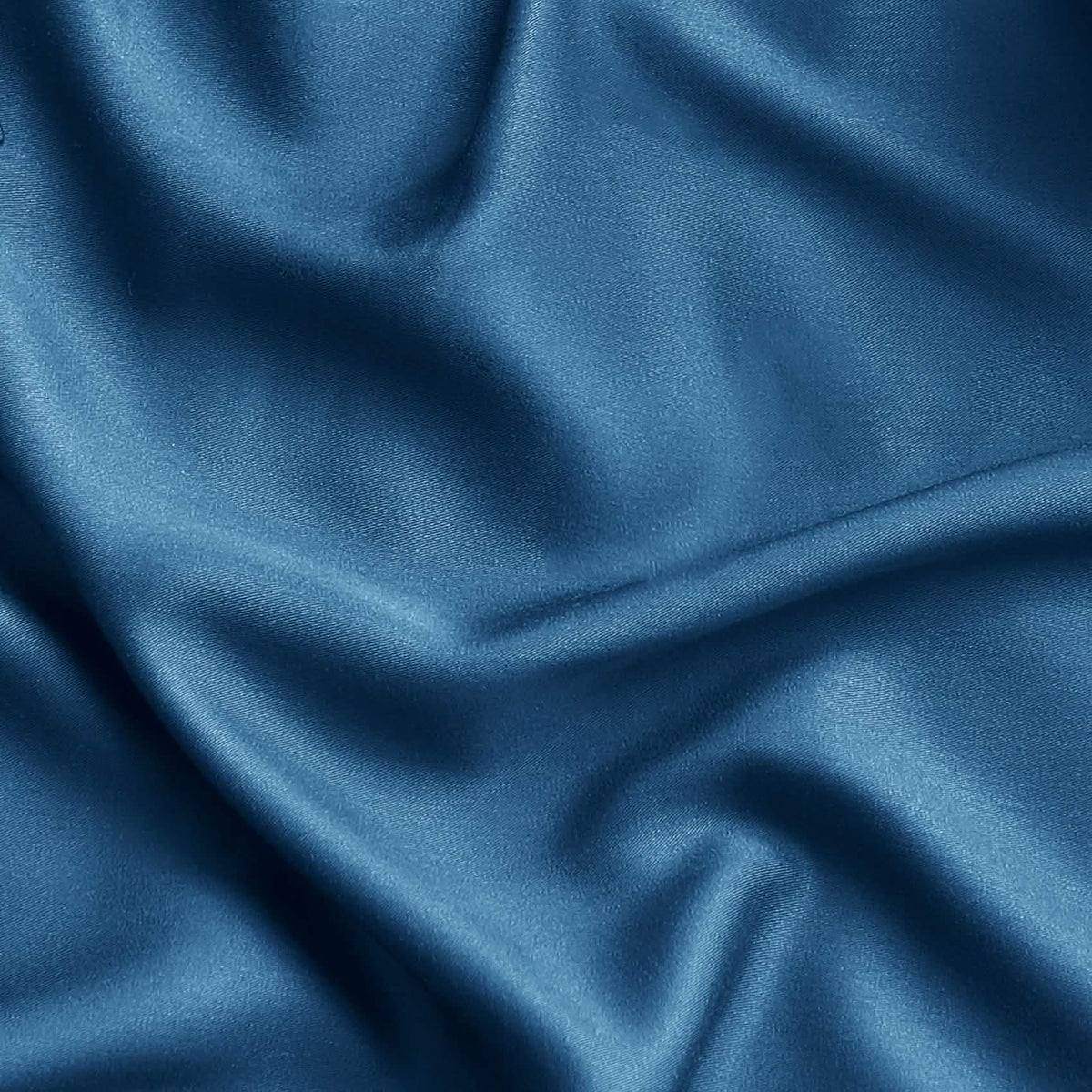 Bed Sheet Set, Rayon Derived from Bamboo, Cooling Comfort, Breathable Construction for Everyday Bedroom Comfort and Guest Rooms image 60