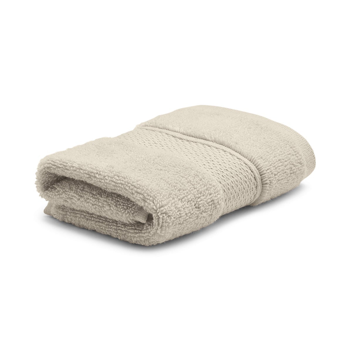Bath Linen, Plush Towel Collection for Daily Bathroom Routines and Guest Baths, 5 Sizes and 15 Colors image 60