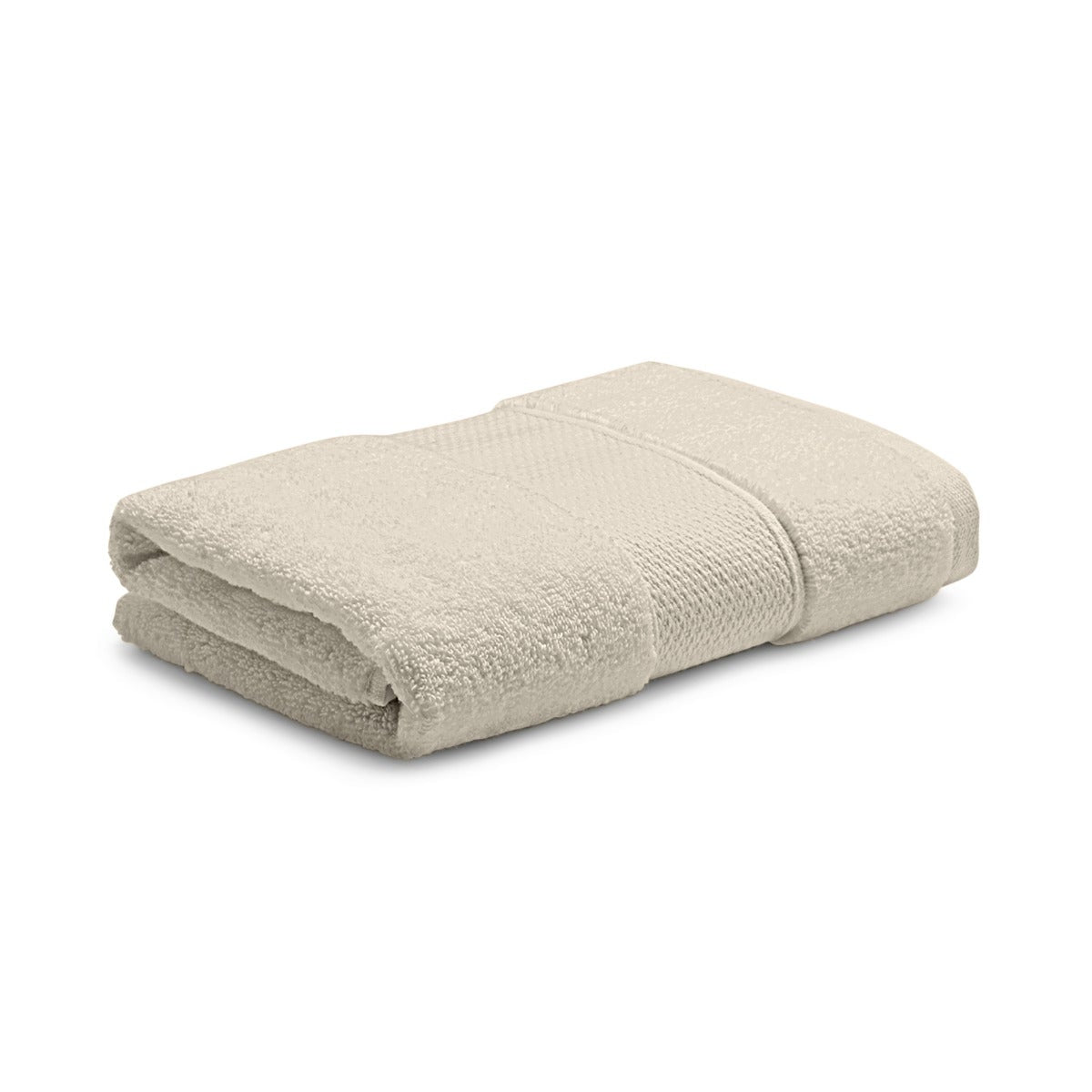 Bath Linen, Plush Towel Collection for Daily Bathroom Routines and Guest Baths, 5 Sizes and 15 Colors image 61