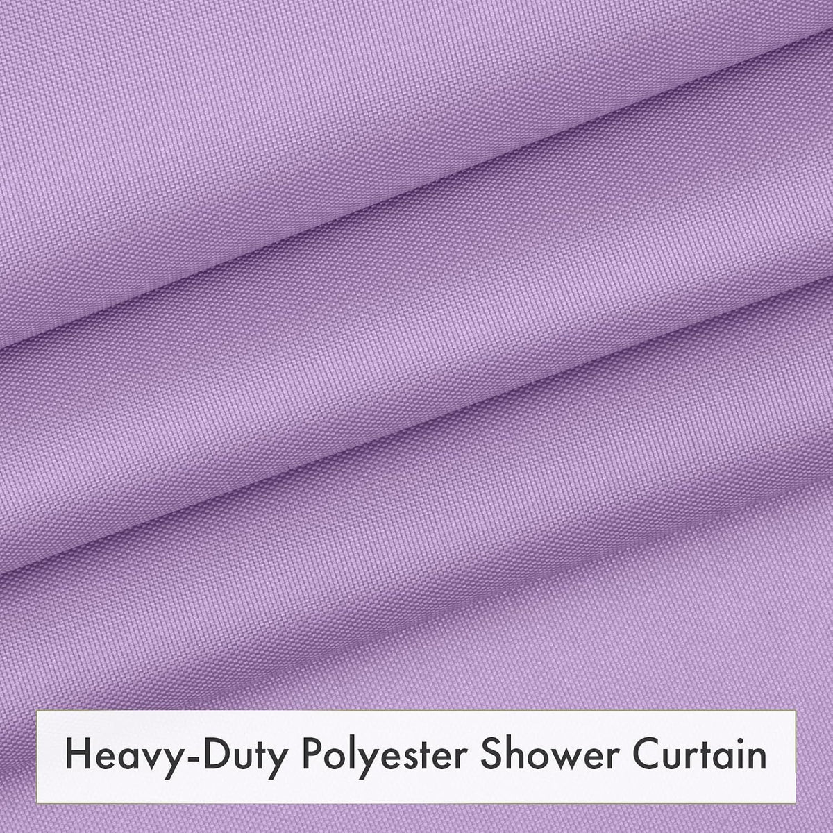 Bathroom Accessory, Waterproof Fabric Shower Curtain Liner, 120, Machine-Washable Care for Guest Baths and Daily Bathroom Routines image 61