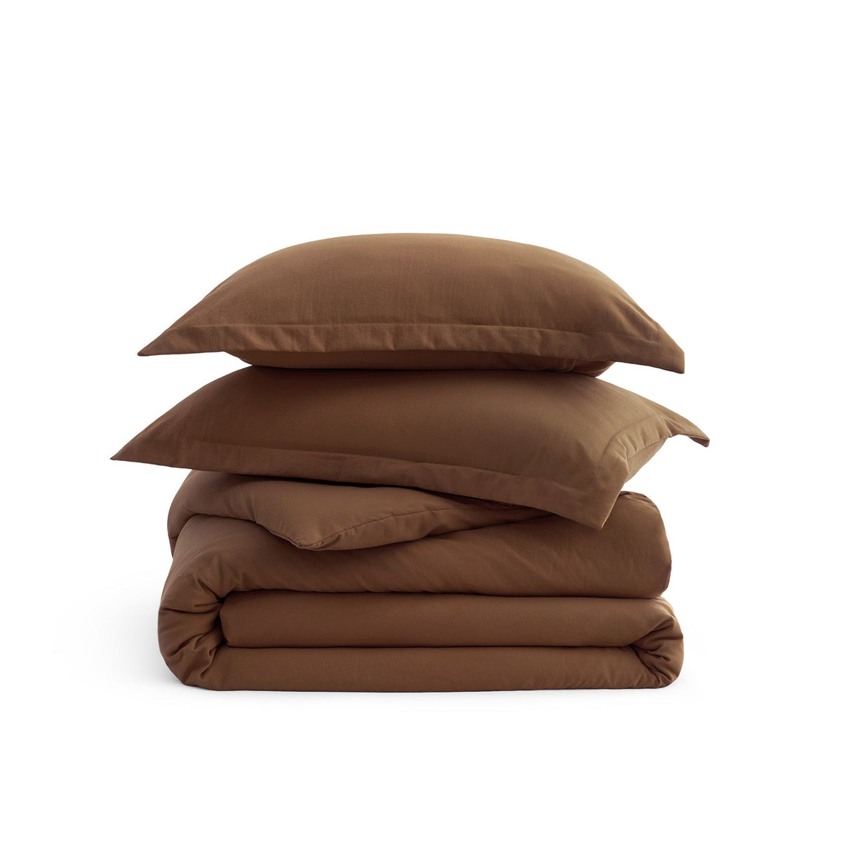 Duvet Cover Set, Ultra Soft Hypoallergenic Microfiber, Lightweight Design for Guest Rooms and Everyday Bedroom Styling image 61