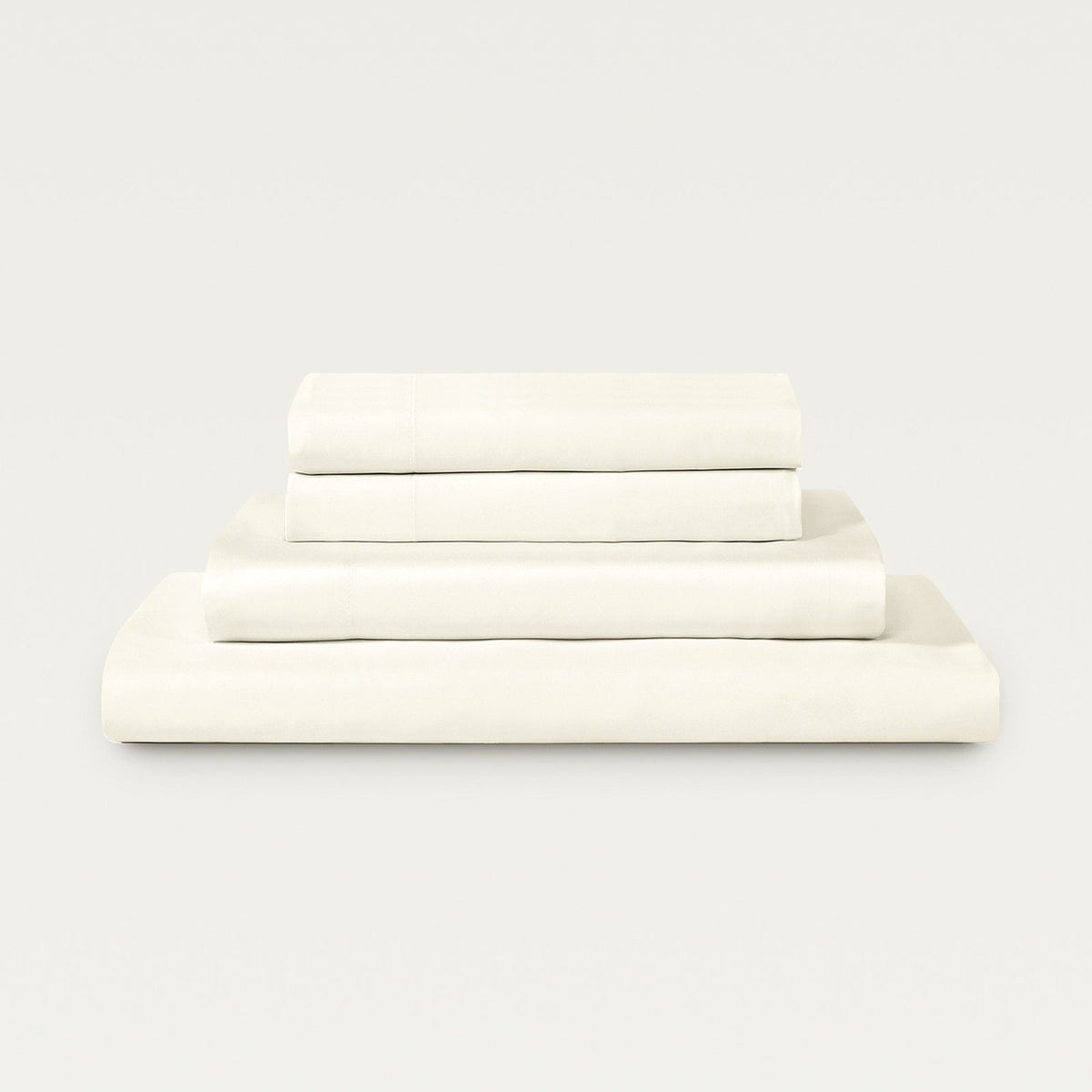 Bed Sheet Set, AiryWeight Eucalyptus, Lightweight Design, Hypoallergenic Comfort for Everyday Bedroom Comfort and Guest Rooms image 61