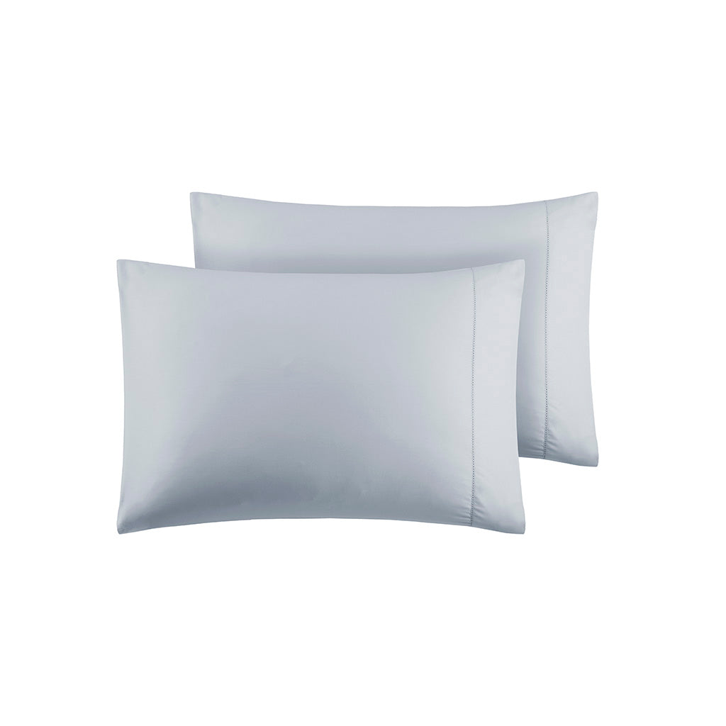 Bed Sheet Set, 500 Thread Count Egyptian Cotton Deep Pocket, Machine-Washable Care for Everyday Bedroom Comfort and Guest Rooms image 61