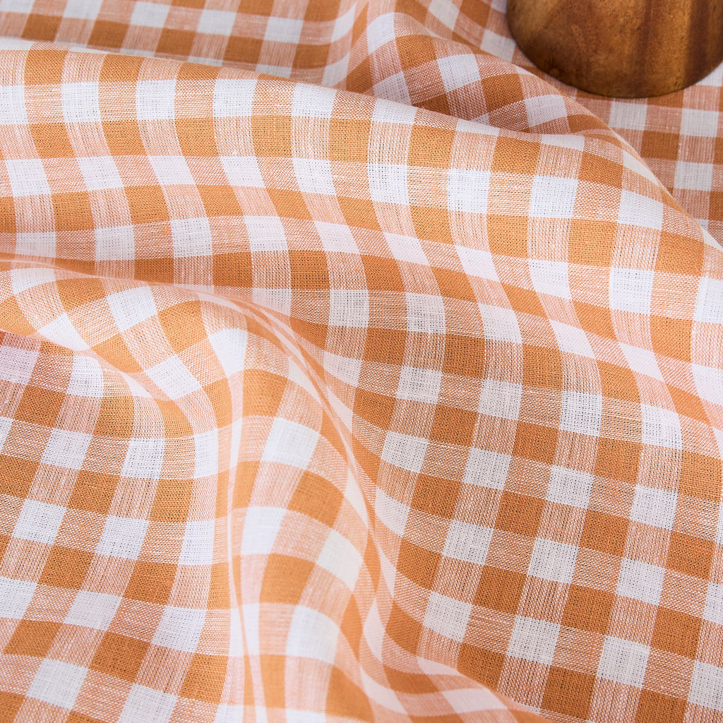 Cozy Throw Blanket, Gingham Table for Living Rooms, Bedrooms and Everyday Lounging, 10 Color Options image 62