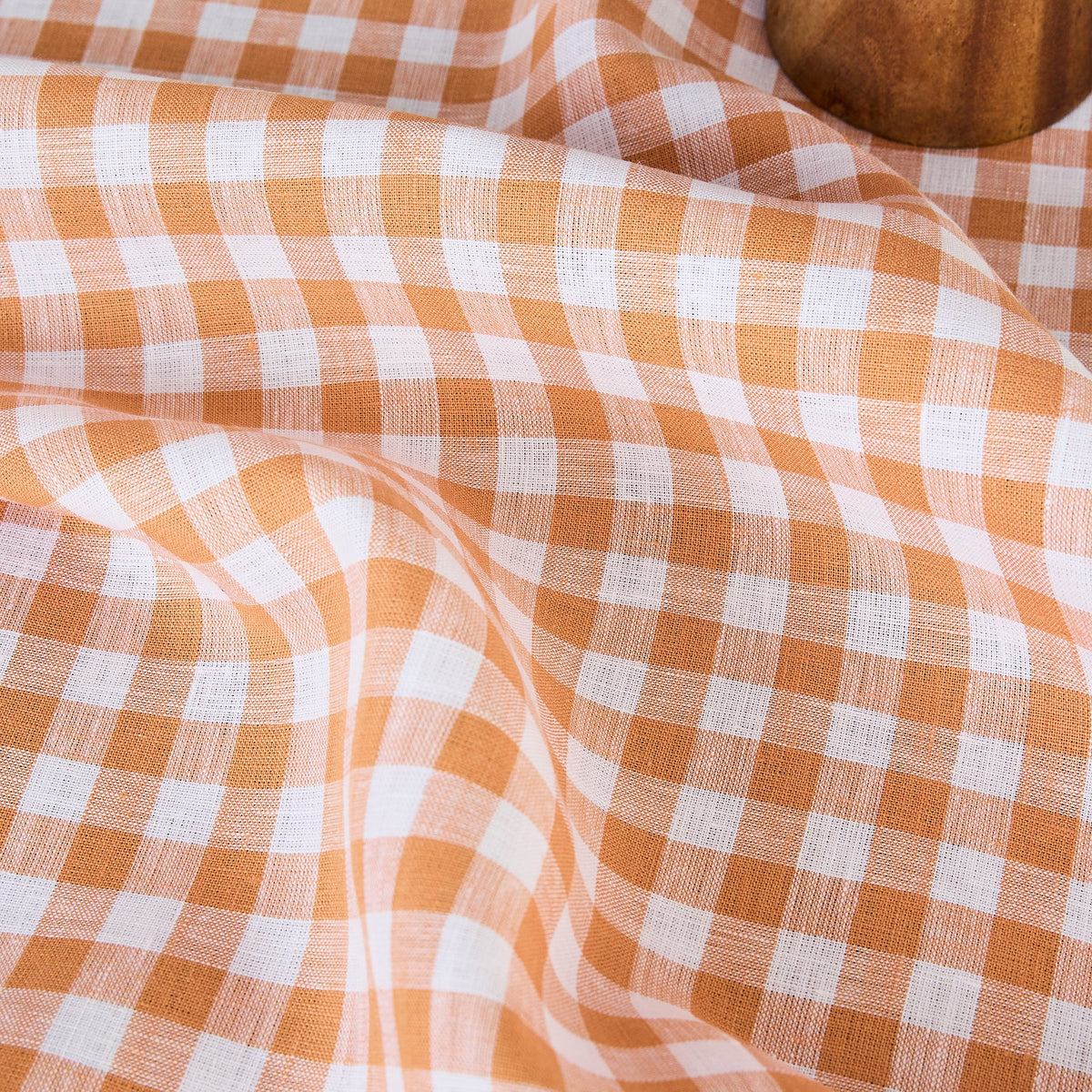 Cozy Throw Blanket, Gingham Table for Living Rooms, Bedrooms and Everyday Lounging, 10 Color Options image 62