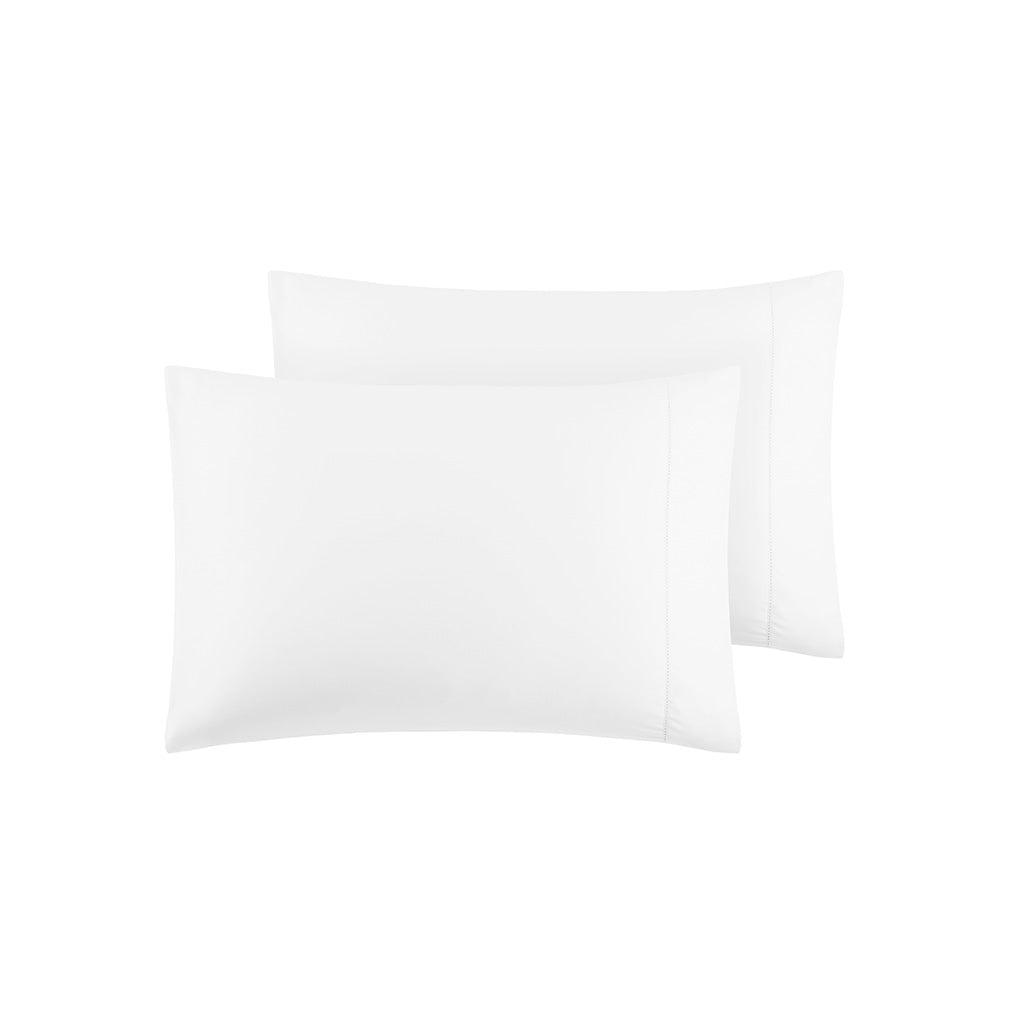 Bed Sheet Set, 500 Thread Count Egyptian Cotton Deep Pocket, Machine-Washable Care for Everyday Bedroom Comfort and Guest Rooms image 63
