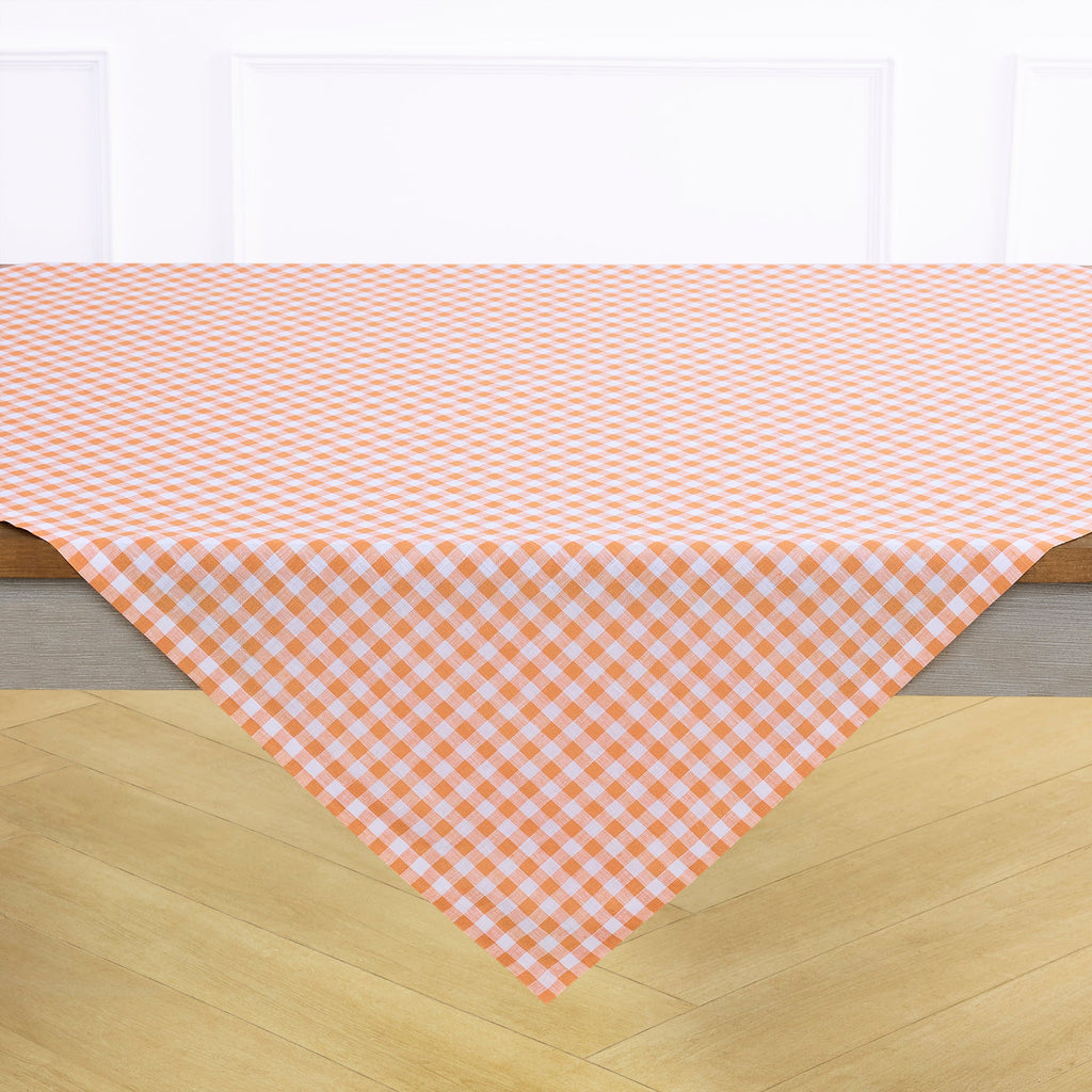 Cozy Throw Blanket, Gingham Table for Living Rooms, Bedrooms and Everyday Lounging, 10 Color Options image 63