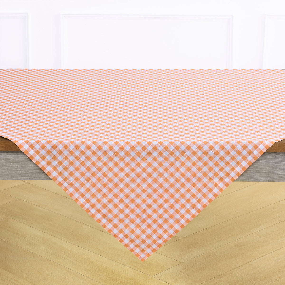 Cozy Throw Blanket, Gingham Table for Living Rooms, Bedrooms and Everyday Lounging, 10 Color Options image 63