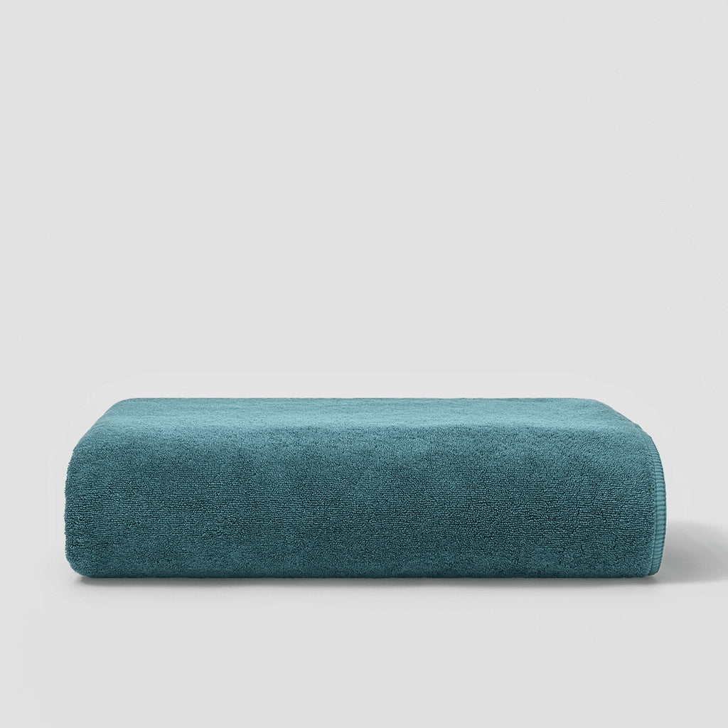 Bath Linen, Spa Towel Collection for Home Bathrooms and Everyday Care, 5 Sizes and 14 Colors image 64