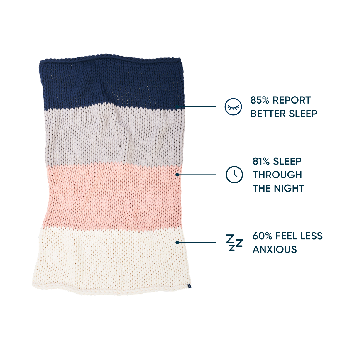 Cozy Throw Blanket, Nappling, Breathable Construction for Sofas, Beds and Relaxing at Home, 17 Color Options image 64