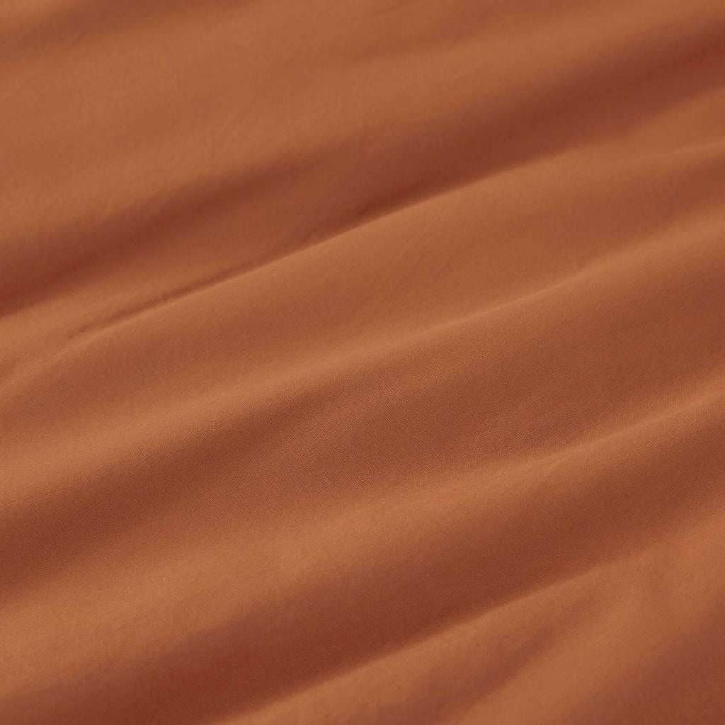 Bed Comforter, Prewashed Cotton Set for Year-Round Bedroom Comfort and Restful Sleep, 5 Sizes and 12 Colors image 64